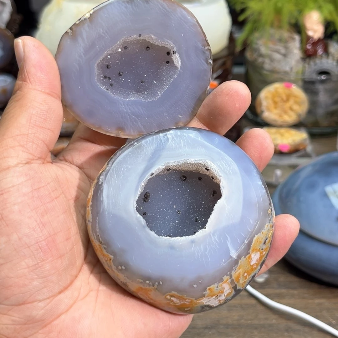 未镶嵌紫晶大型摆件（非配饰）