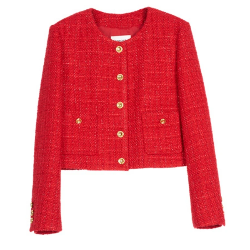 神秘大牌-EC51WTH715-外套