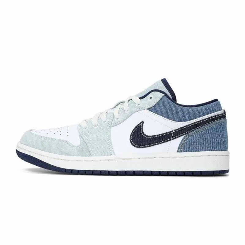 【玩球穿搭】Nike耐克男子AIR JORDAN AJ1运动篮球鞋IH0648-141