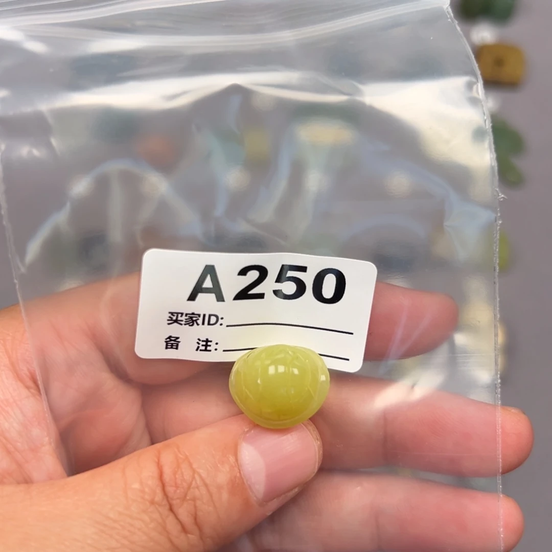 未镶嵌蛇纹石玉颈饰军*