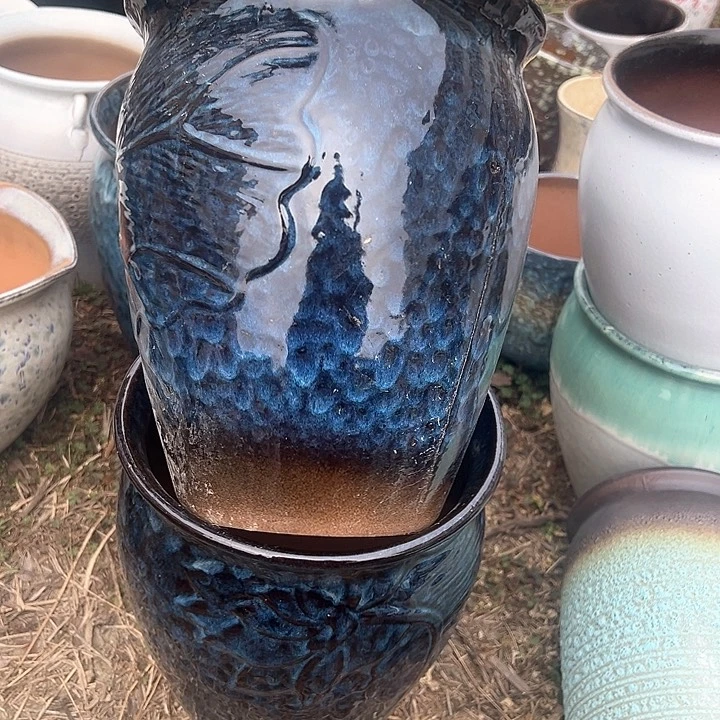 红陶口20高25福利价