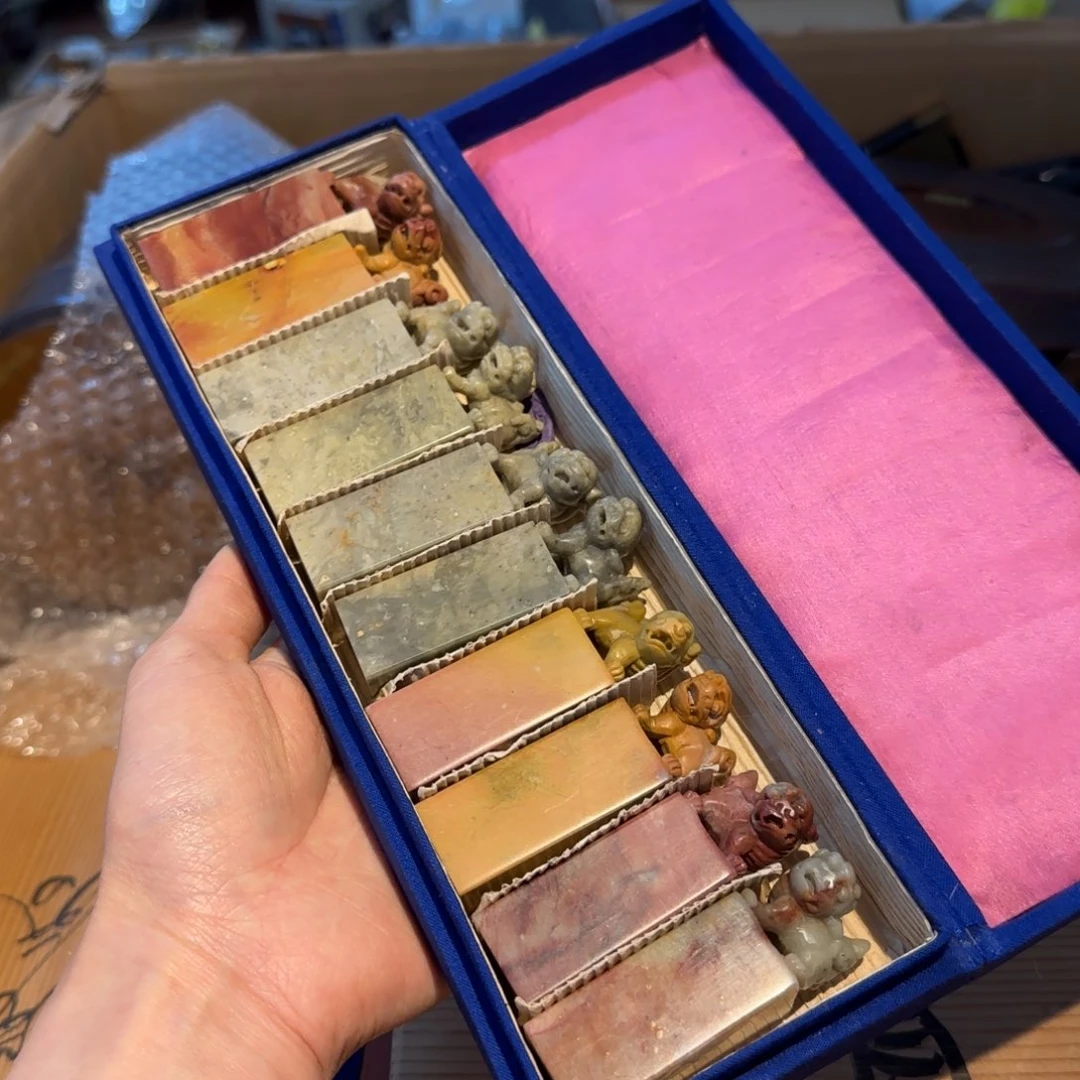 瓷片瓷片中古回流孤品一件