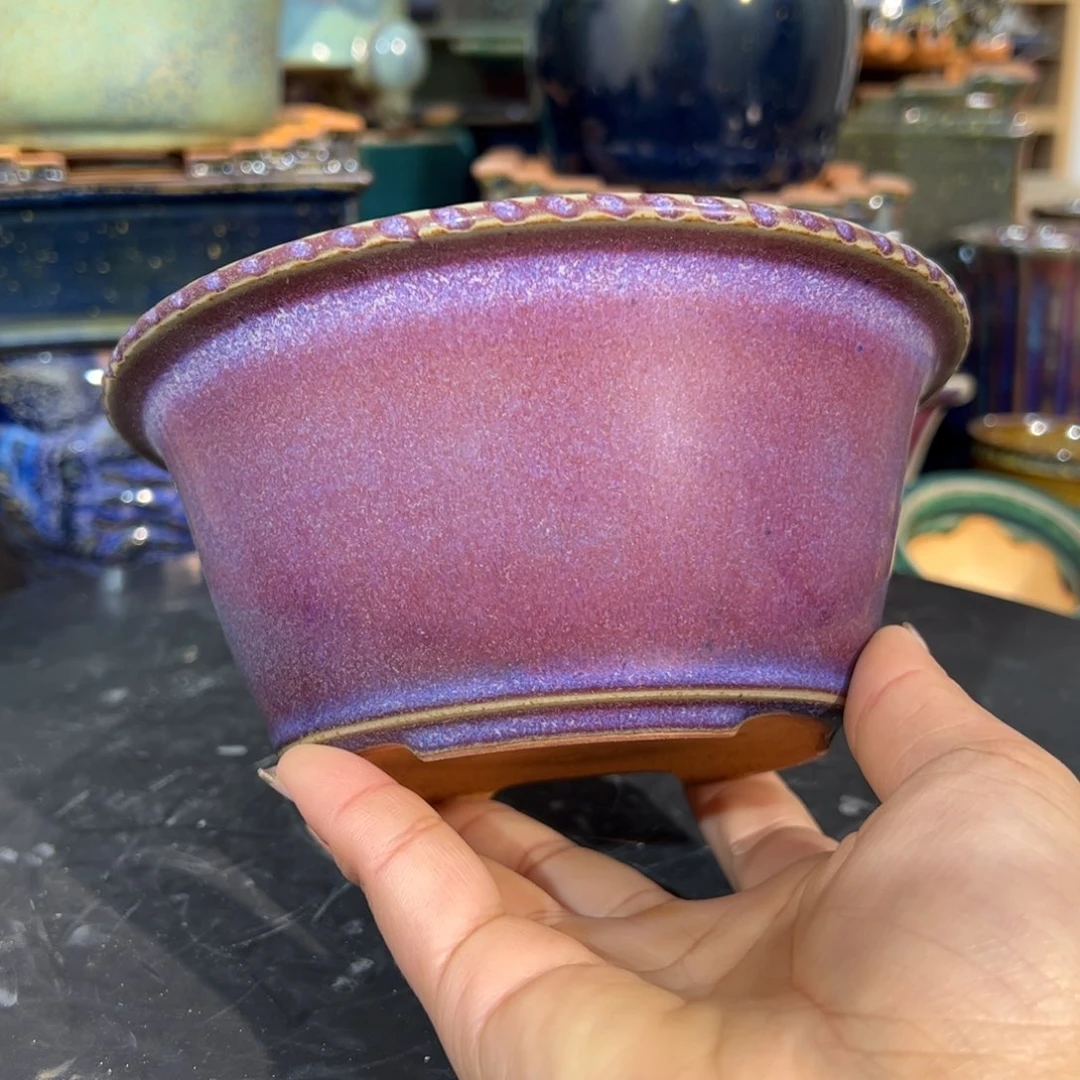 盘觉象原创……内口13.5内深8