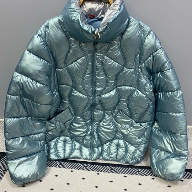 7783-1#新款女装时尚外套