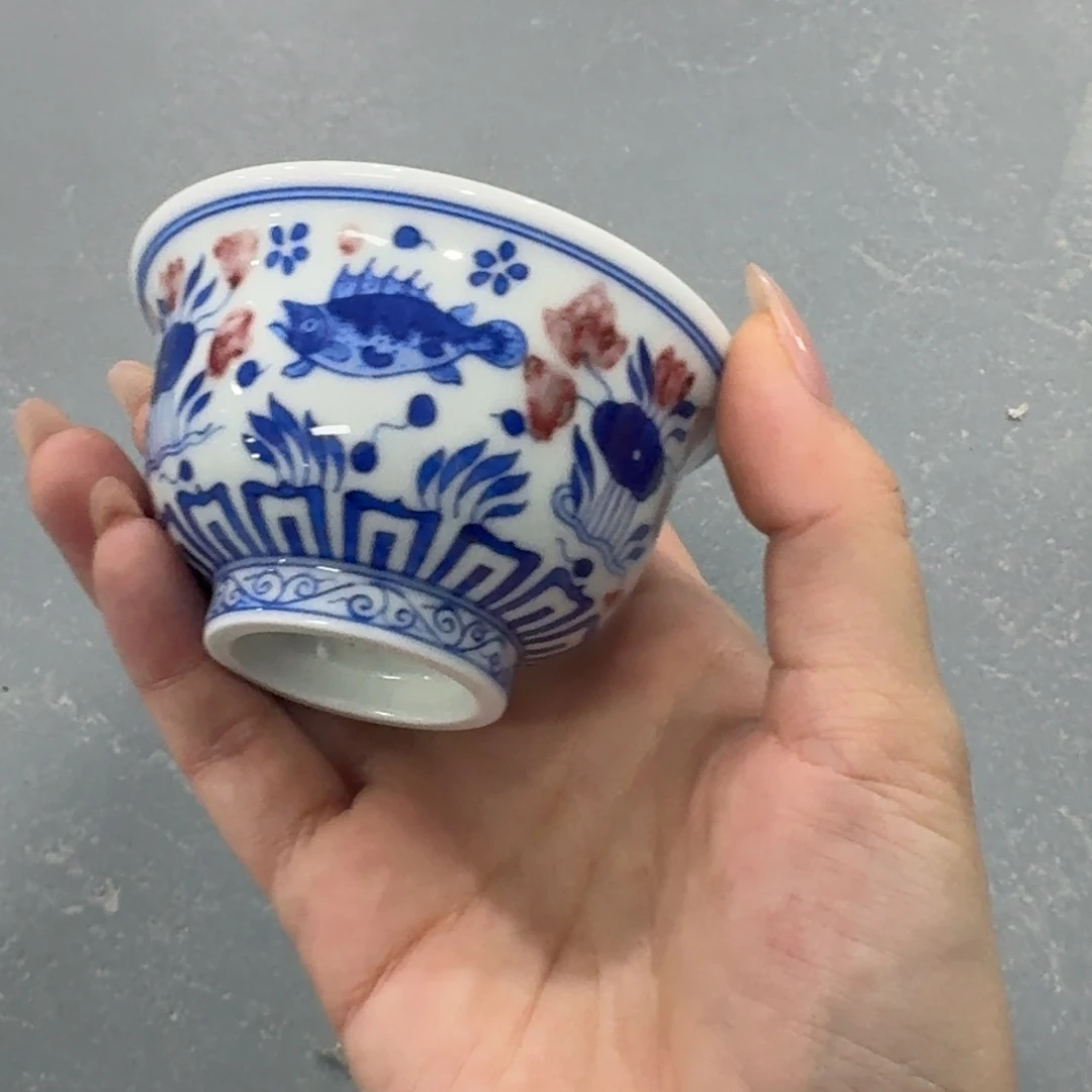 杯大福精选杯杯杯微瑕