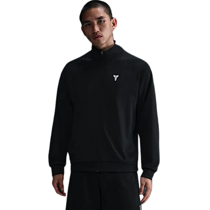 NIKE耐克中性AS KB U NK DF FUND JKT针织无帽外套HJ8098-010