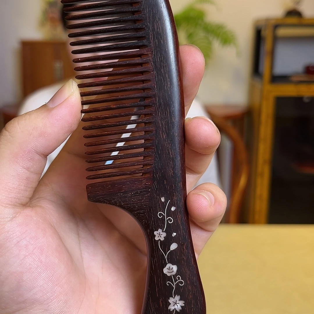 紫檀木类成套家具