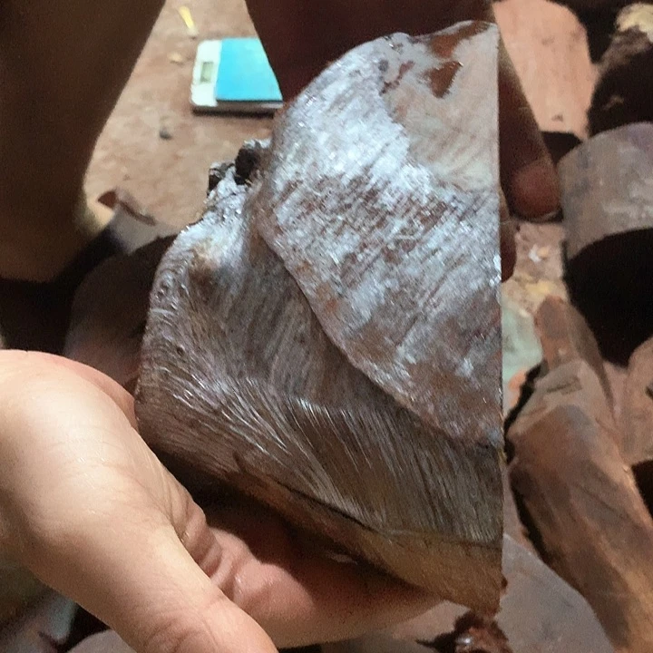 木8*8印度小叶紫檀木料