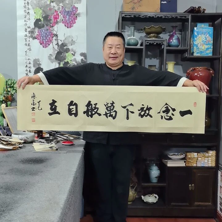 书法青**琴杨德富老师书法作品