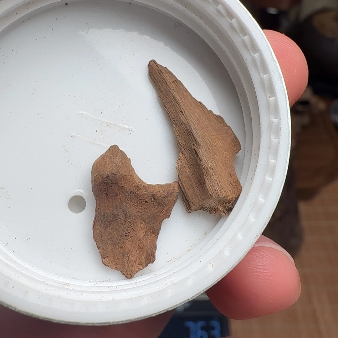 沉香越南富国岛土沉