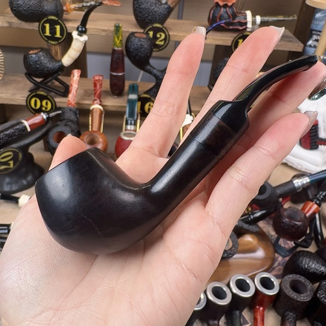 中号河豚意大利进口石楠木