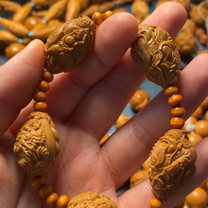 橄榄核手串/手链橄榄