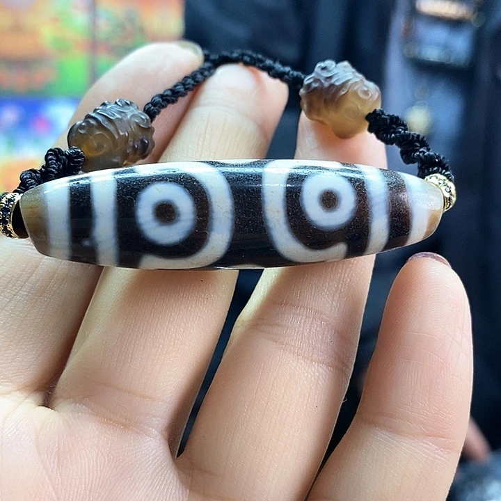 玛瑙/玉髓未镶嵌颈饰72