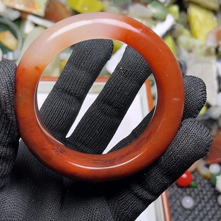 未镶嵌和田玉珠宝奇石58