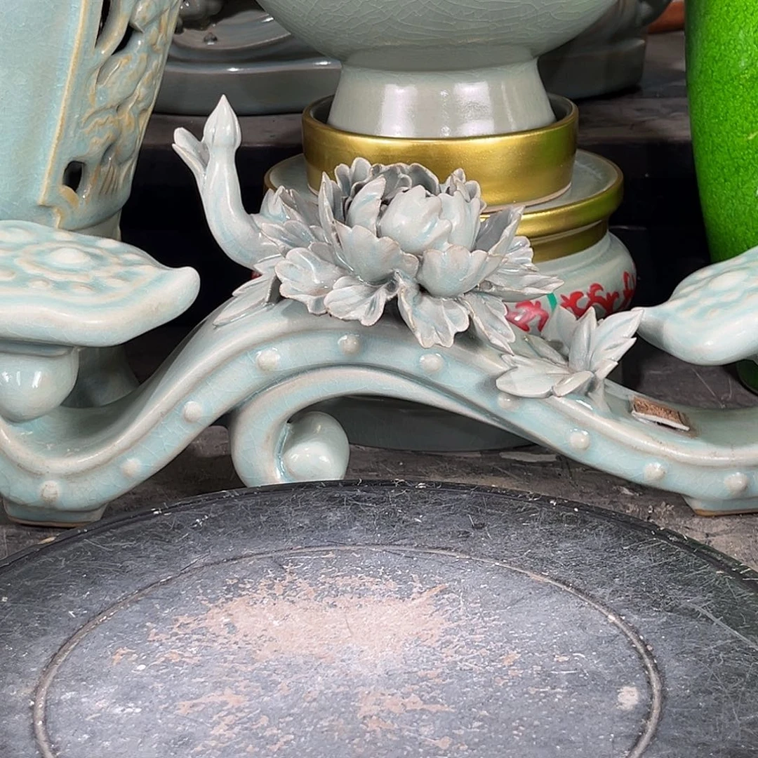 摆件十*瓷瓷瓷瓷瓷瓷