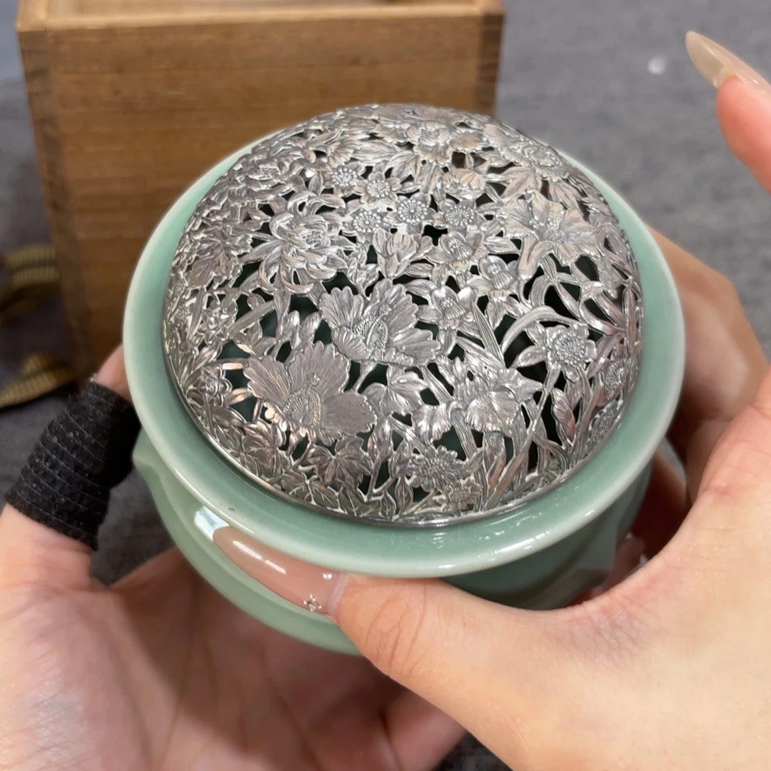 非常好看漂亮的物品