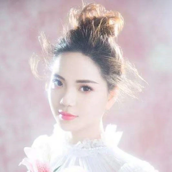 安妮珍珠 “顺” 1995H00DY