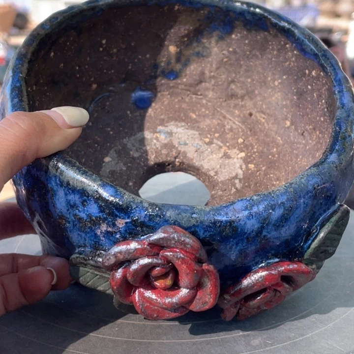 陶瓷制品不退不换5