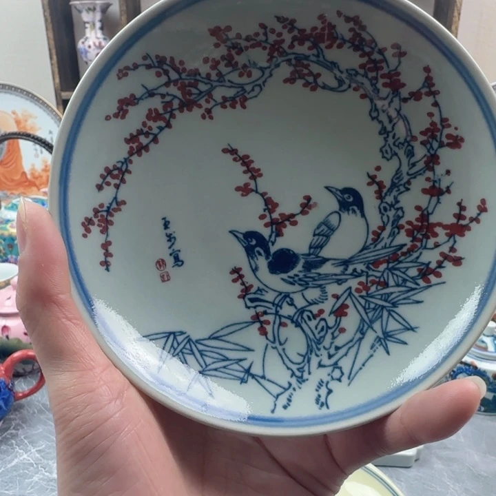 专注景德镇567老厂瓷19