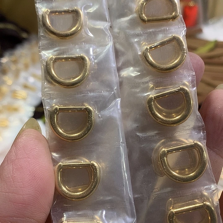 无纺布驴家1.0D扣10个