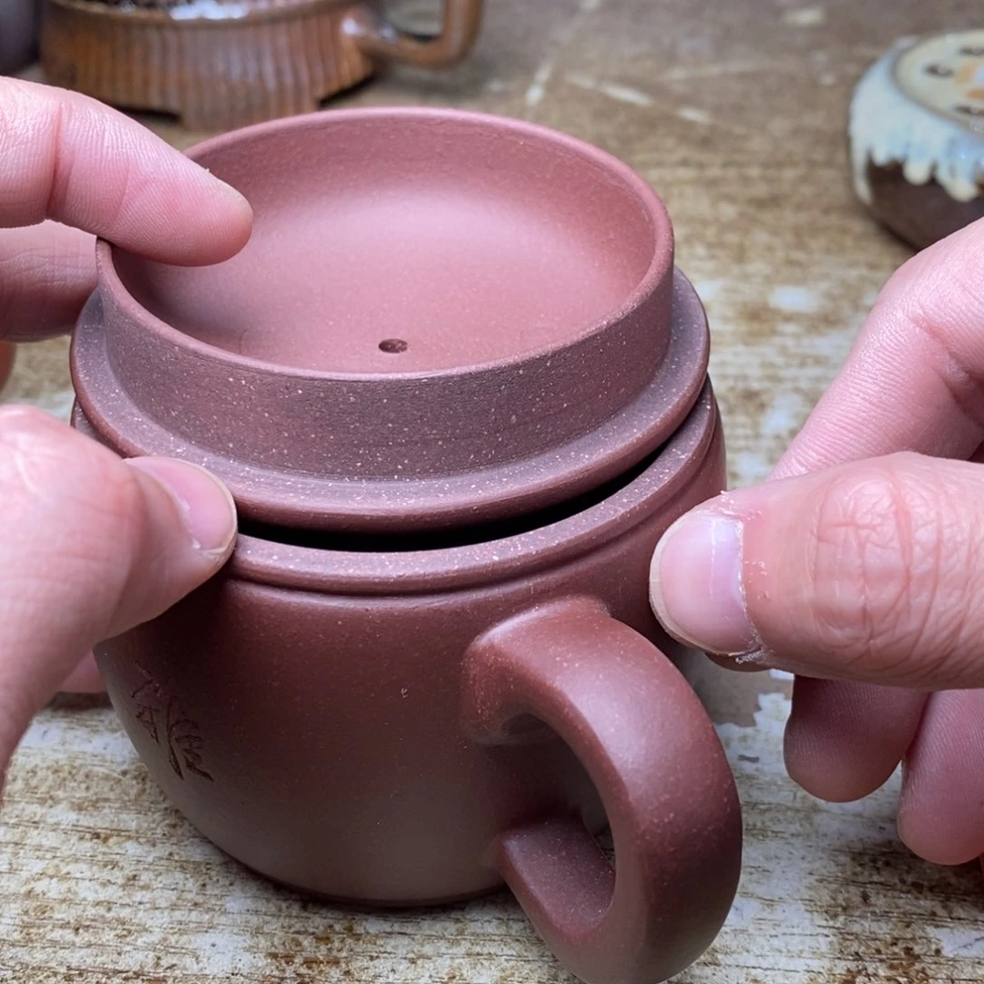 紫砂茶壶紫砂艺术
