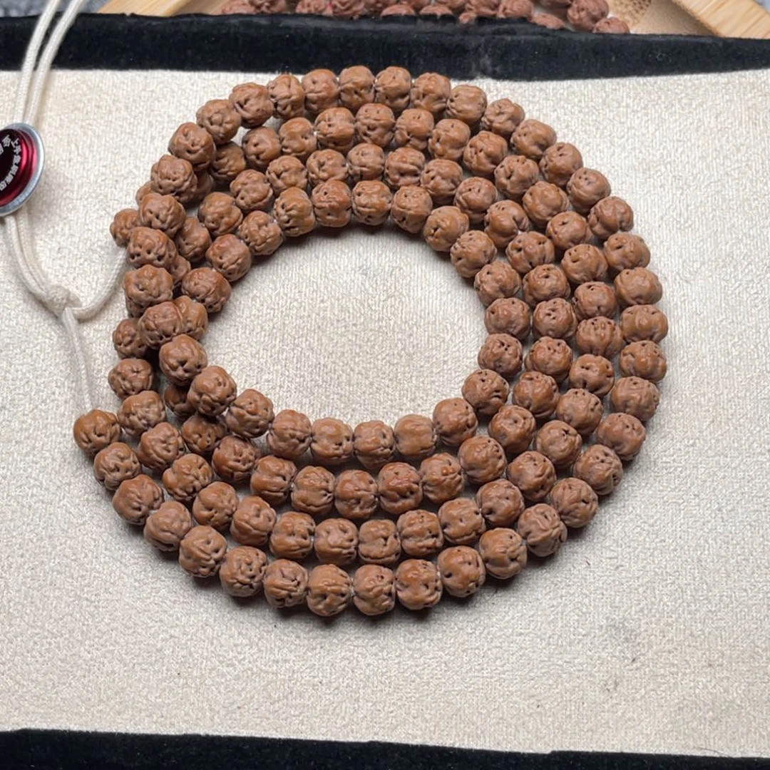 吊坠金刚菩提达**吧南瓜五爪佛手7.2