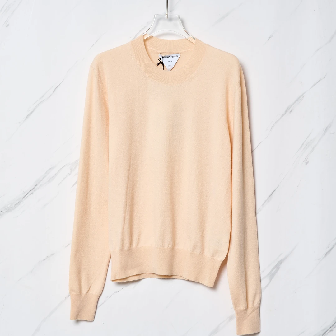 Bottega Veneta女士简约针织衫BVGU00778