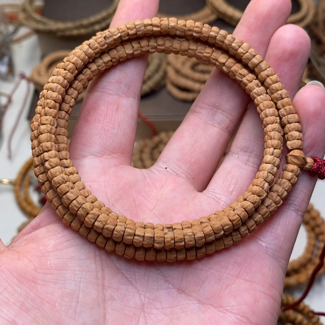 柏香籽/百香籽吊坠