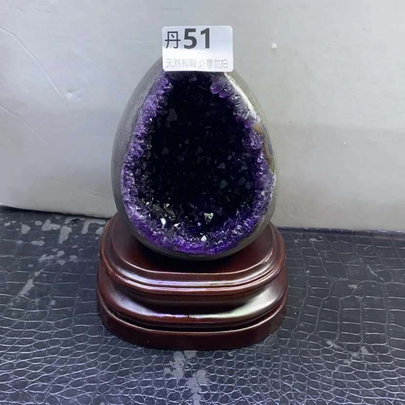 【闪购商品】未镶嵌水晶大型摆件（非配饰）L***a