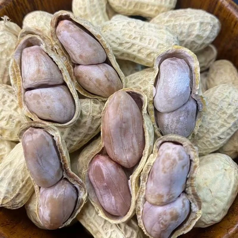 原味花生一斤装