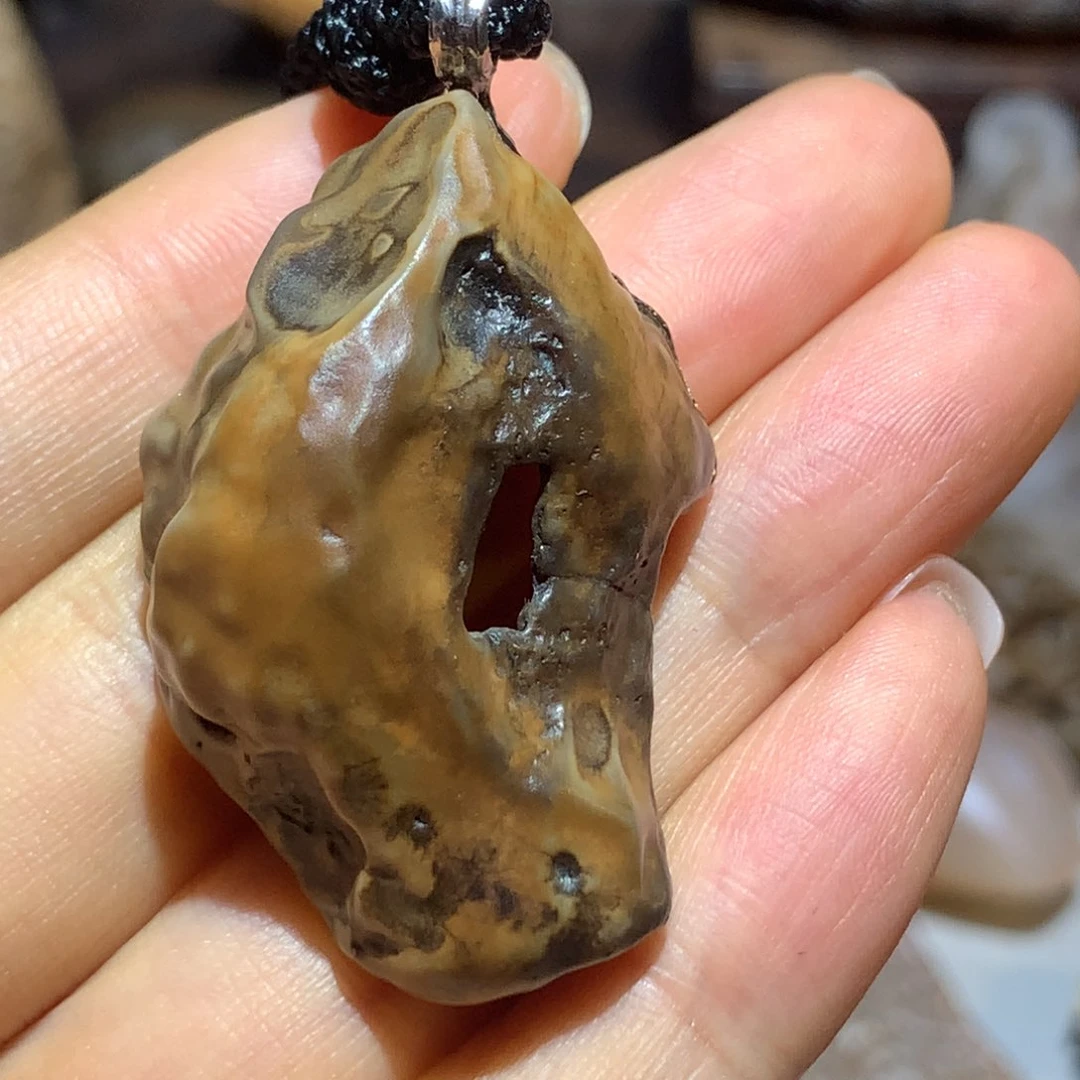 【闪购商品】有机玻璃感**派