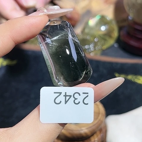 【闪购商品】水晶大型摆件（非配饰）未镶嵌J***y