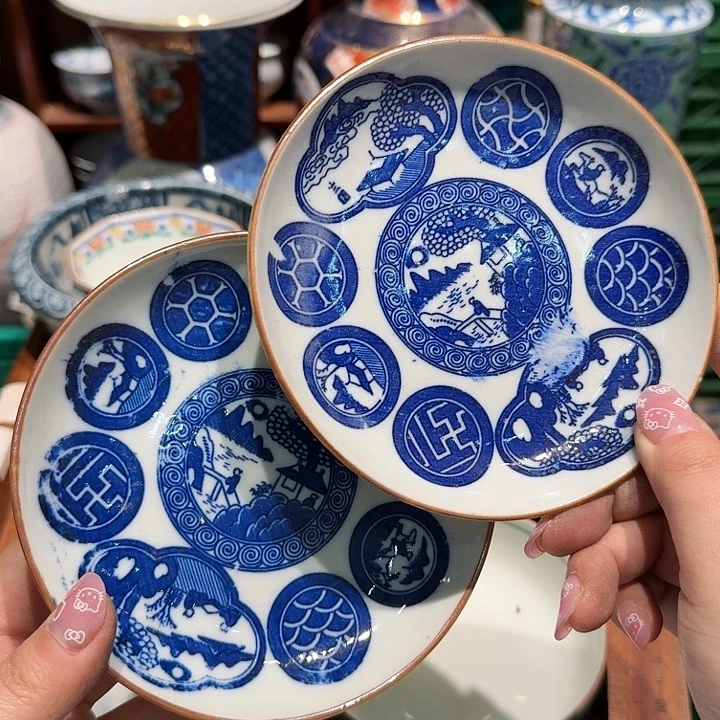 盖碗五十包邮五十包邮