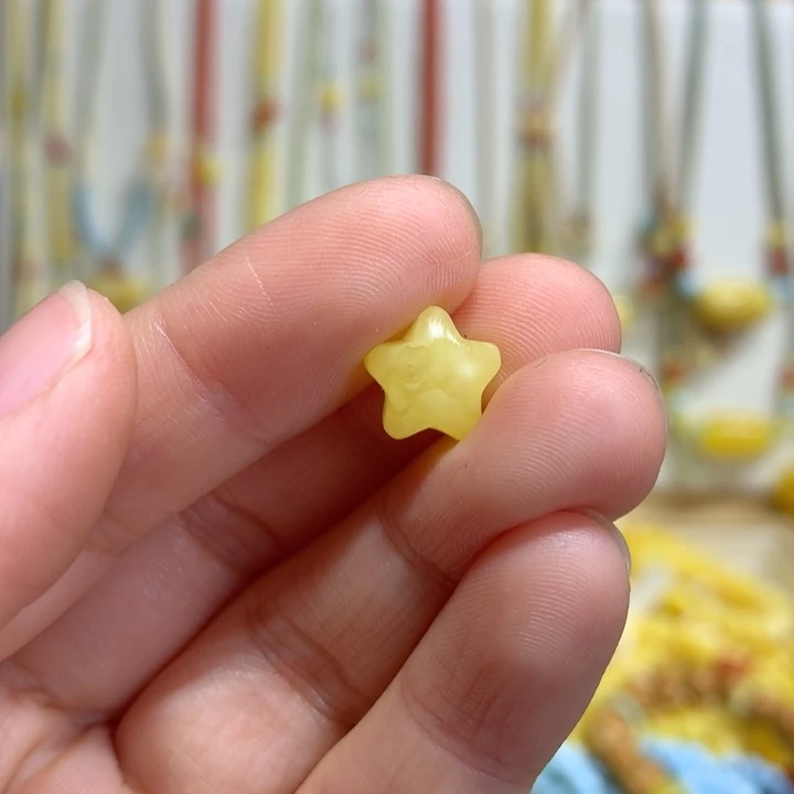 蜜蜡未镶嵌裸石特价