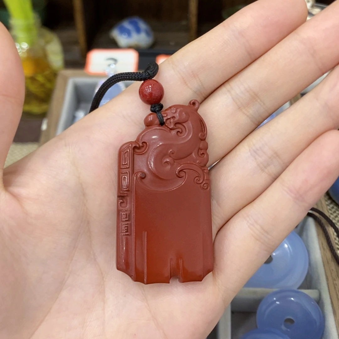 未镶嵌玛瑙/玉髓珠宝奇石