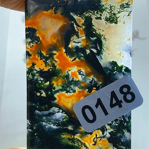 未镶嵌颈饰玛瑙/玉髓用****6