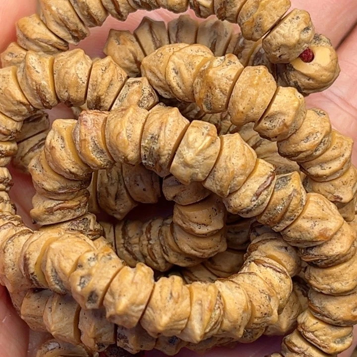 柏香籽/百香籽吊坠