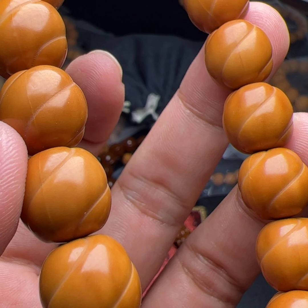 吊坠猴头核桃土坷垃