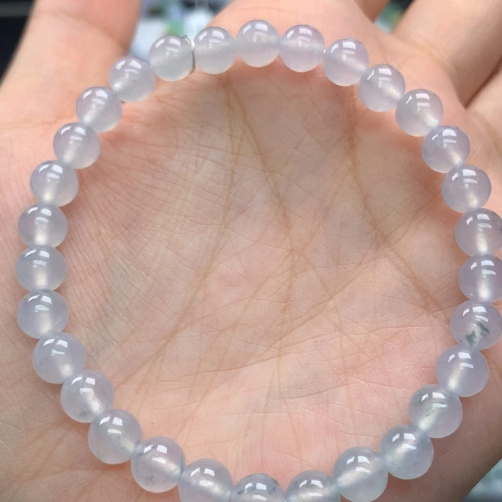 未镶嵌手镯翡翠翡翠