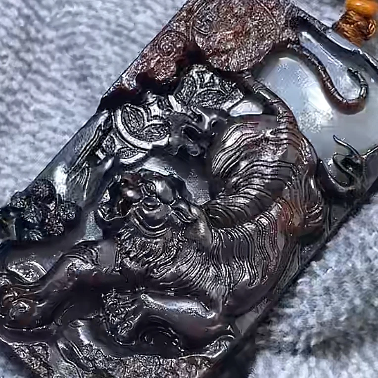 和田玉12.15 HX拍一发一