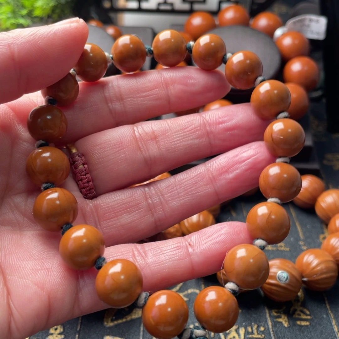 吊坠橄榄核橄榄1.3