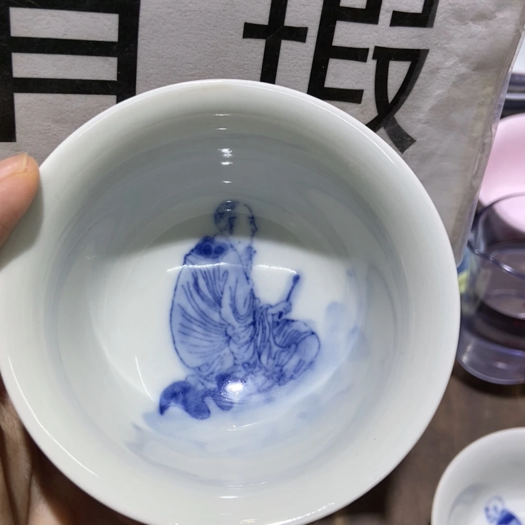 陶瓷艺术品的制作