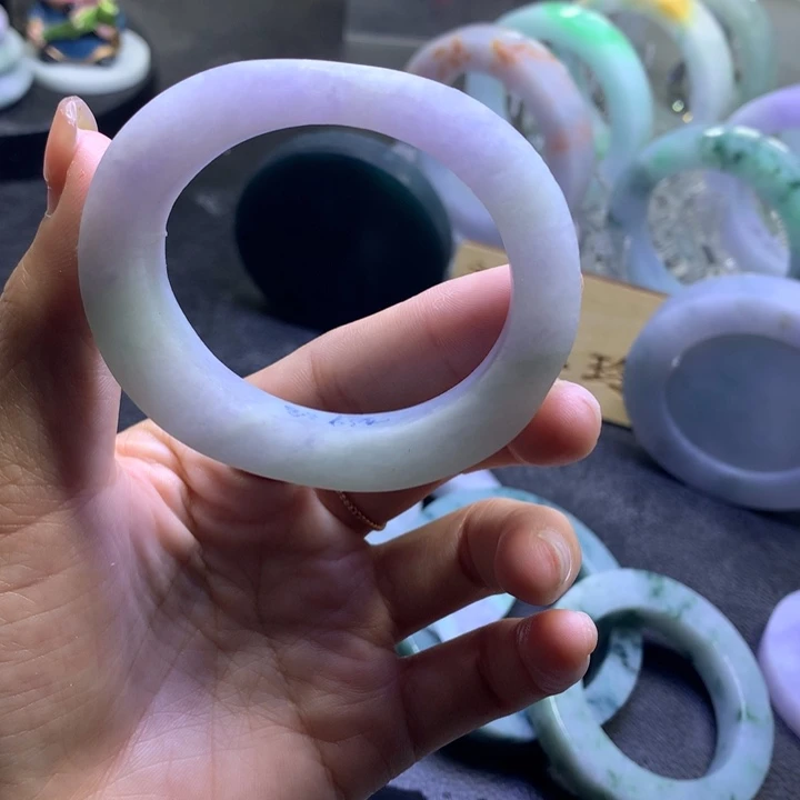 定制翡翠翡翠未镶嵌翡翠