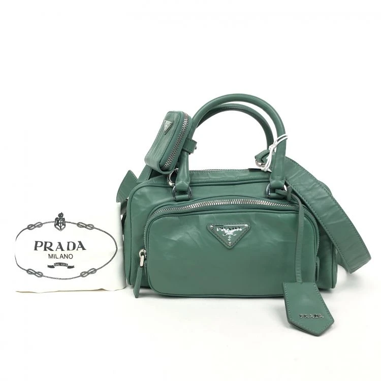 95新/普拉达/C1364026250/包包
