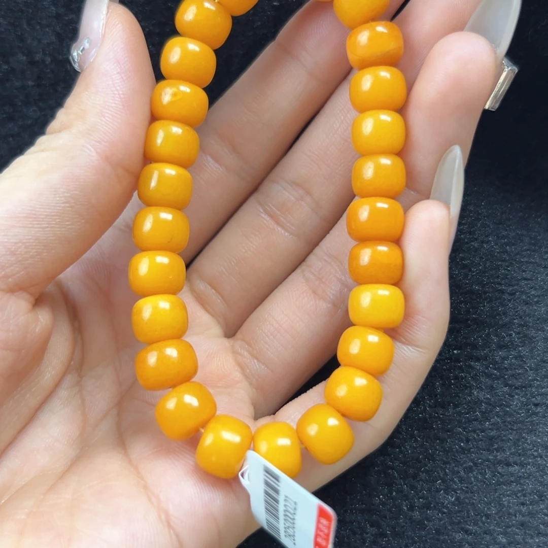 未镶嵌琥珀珠宝奇石