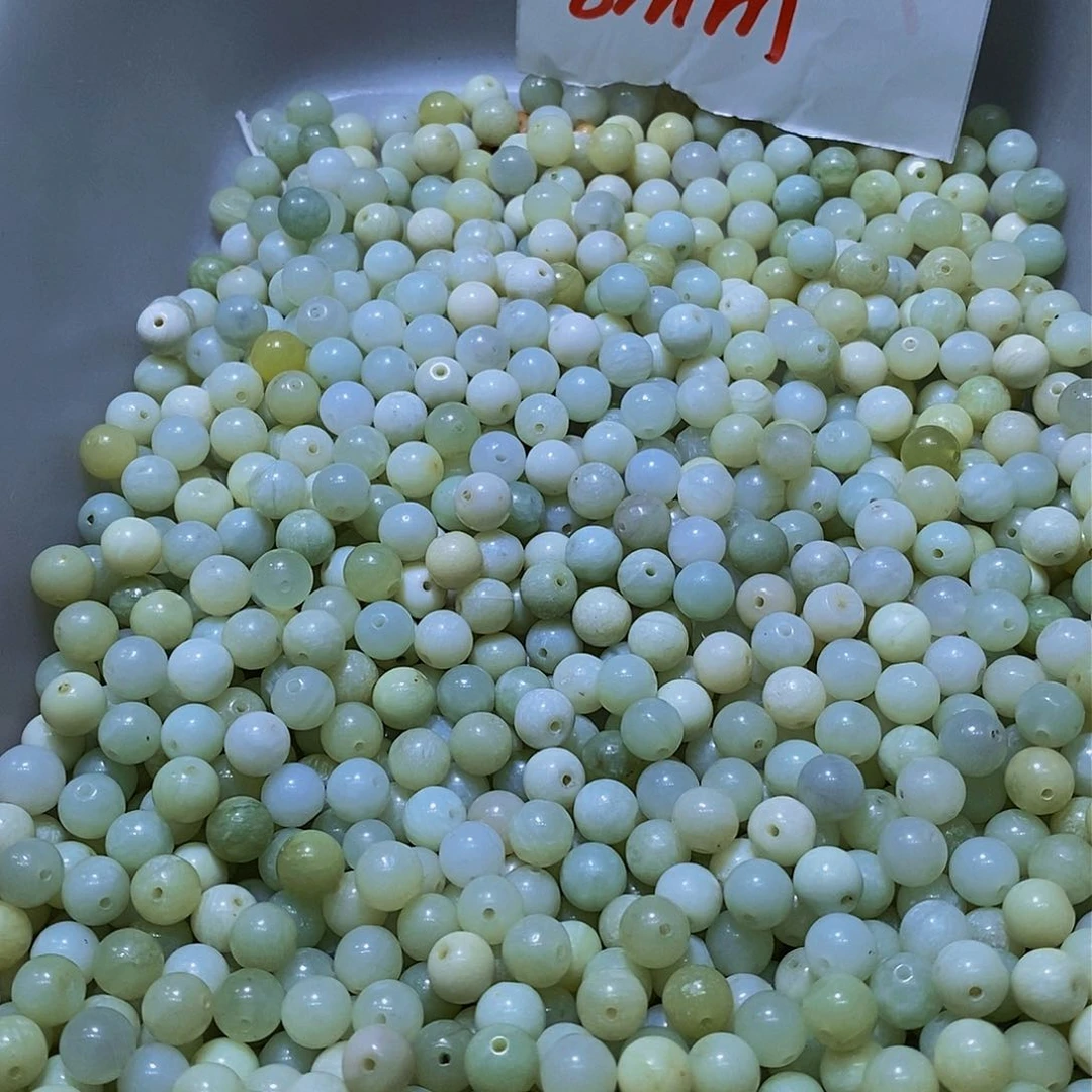 合金蛇纹石玉356