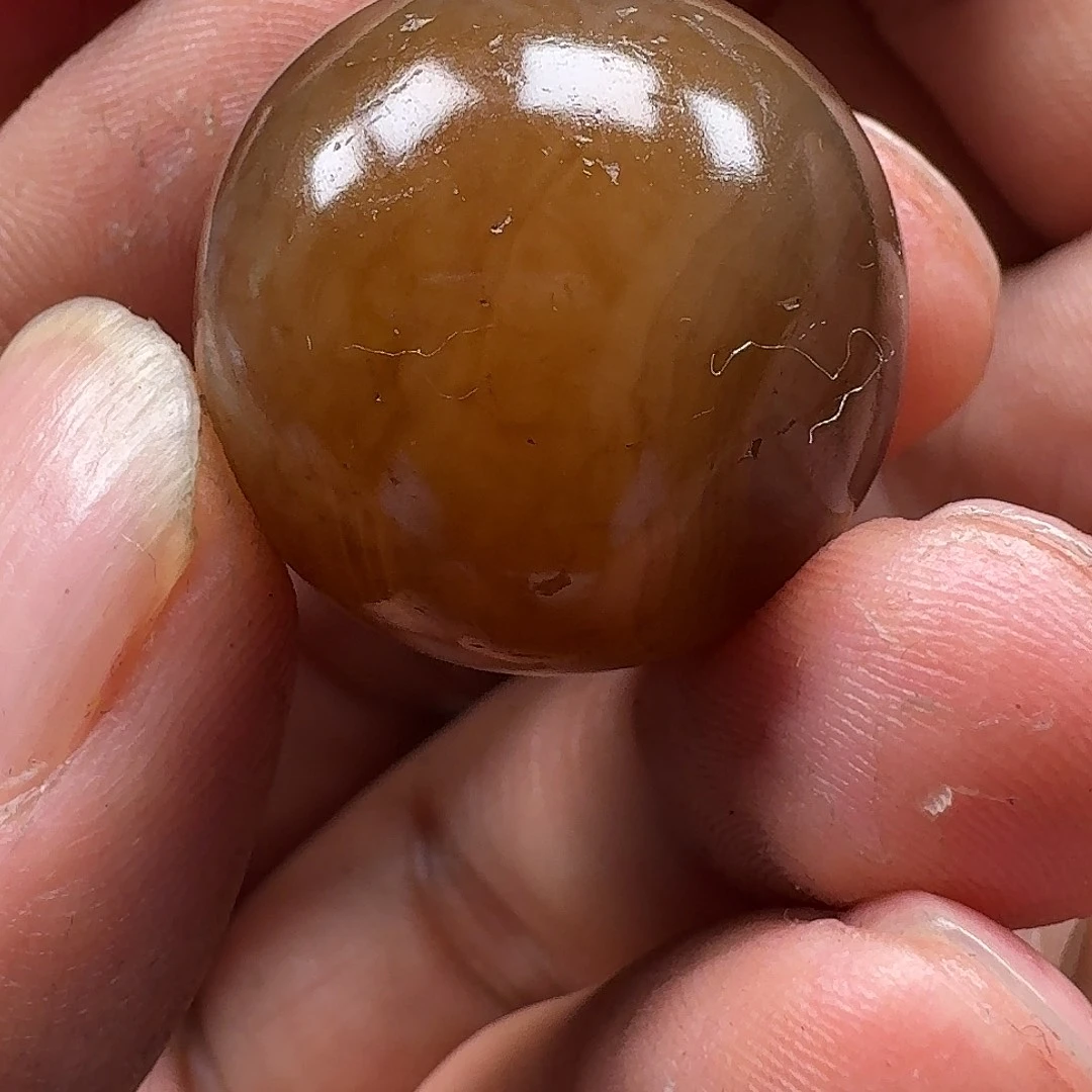 ་****玛瑙/玉髓未镶嵌颈饰玛瑙