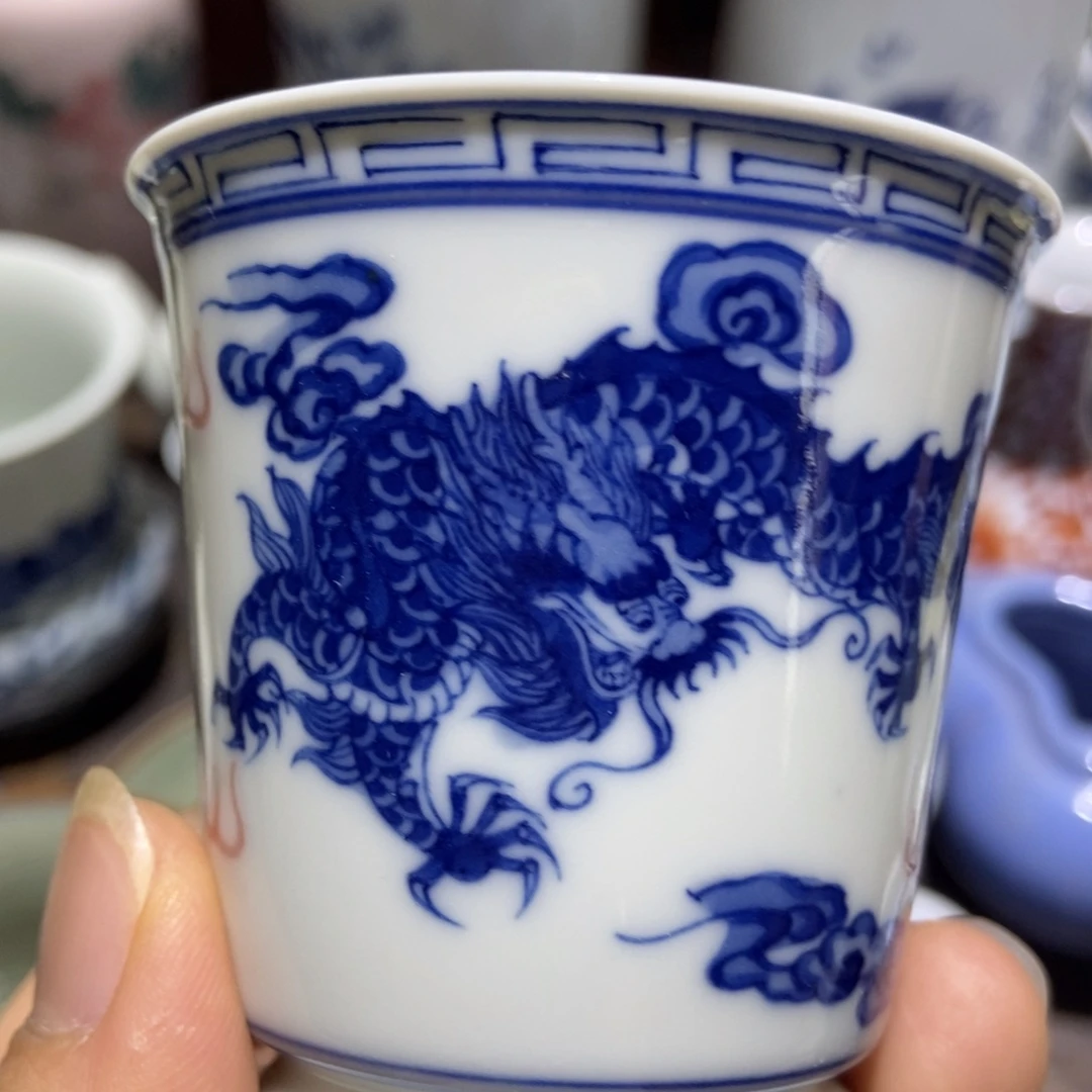 陶瓷艺术家的作品
