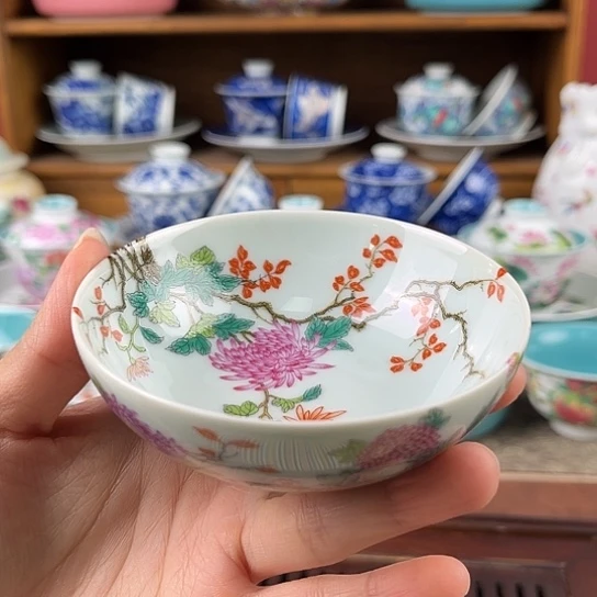 微瑕微瑕景德镇陶瓷