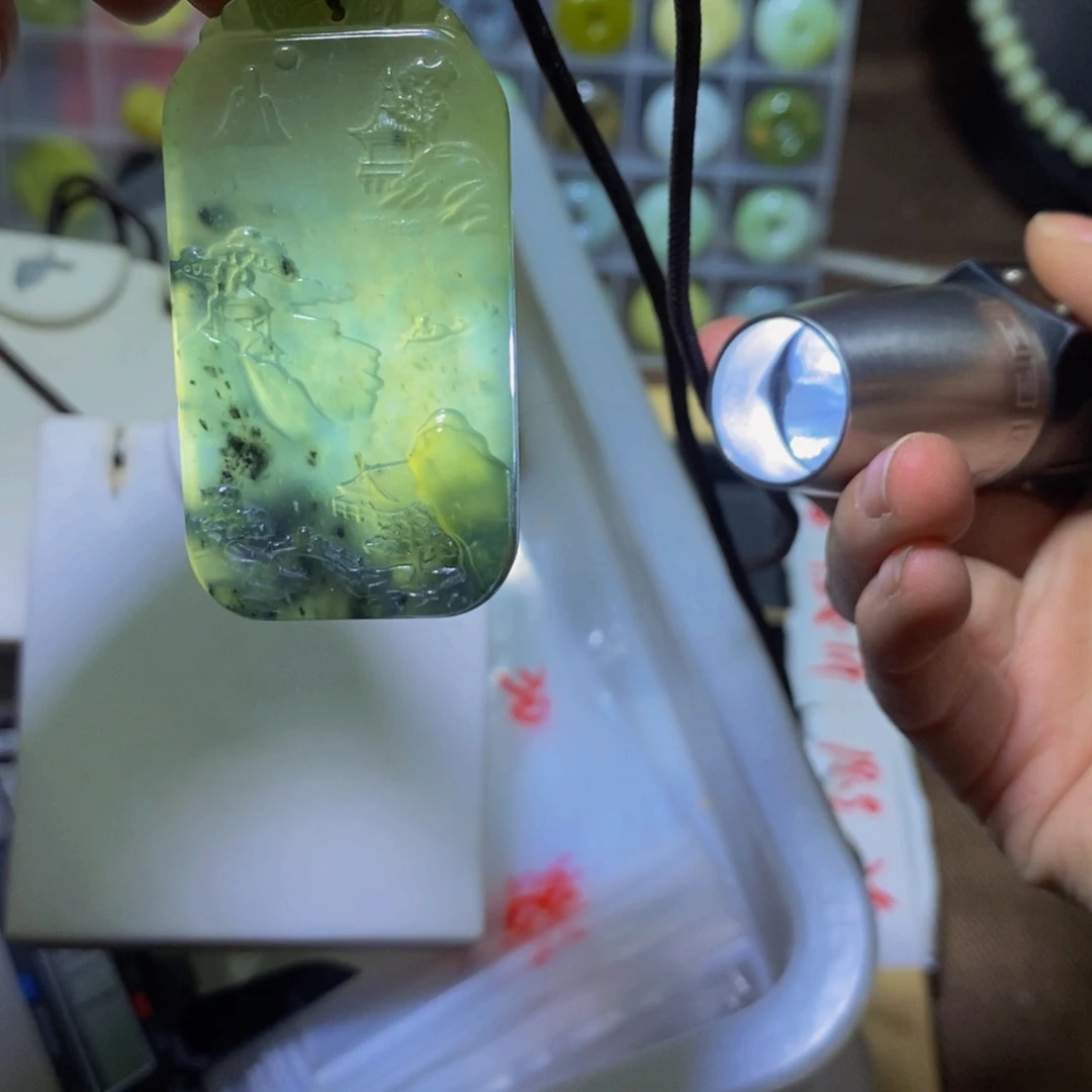 蛇纹石玉其他合金30